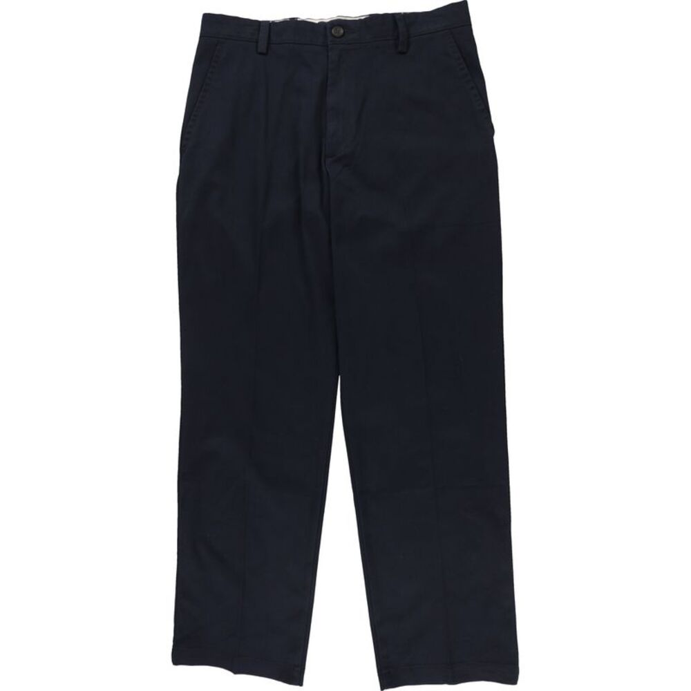 Dockers Mens Stretch Easy Straight Classic Khakis Casual Pants, NWT